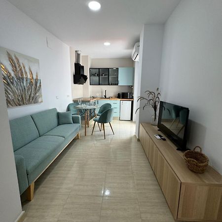 Apartamentos Modern Homes Чиклана де ла Фронтера Екстериор снимка