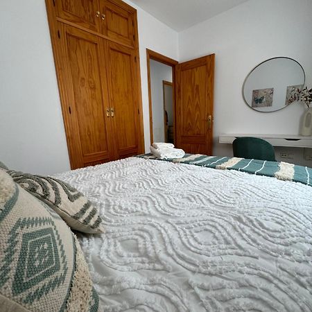 Apartamentos Modern Homes Чиклана де ла Фронтера Екстериор снимка