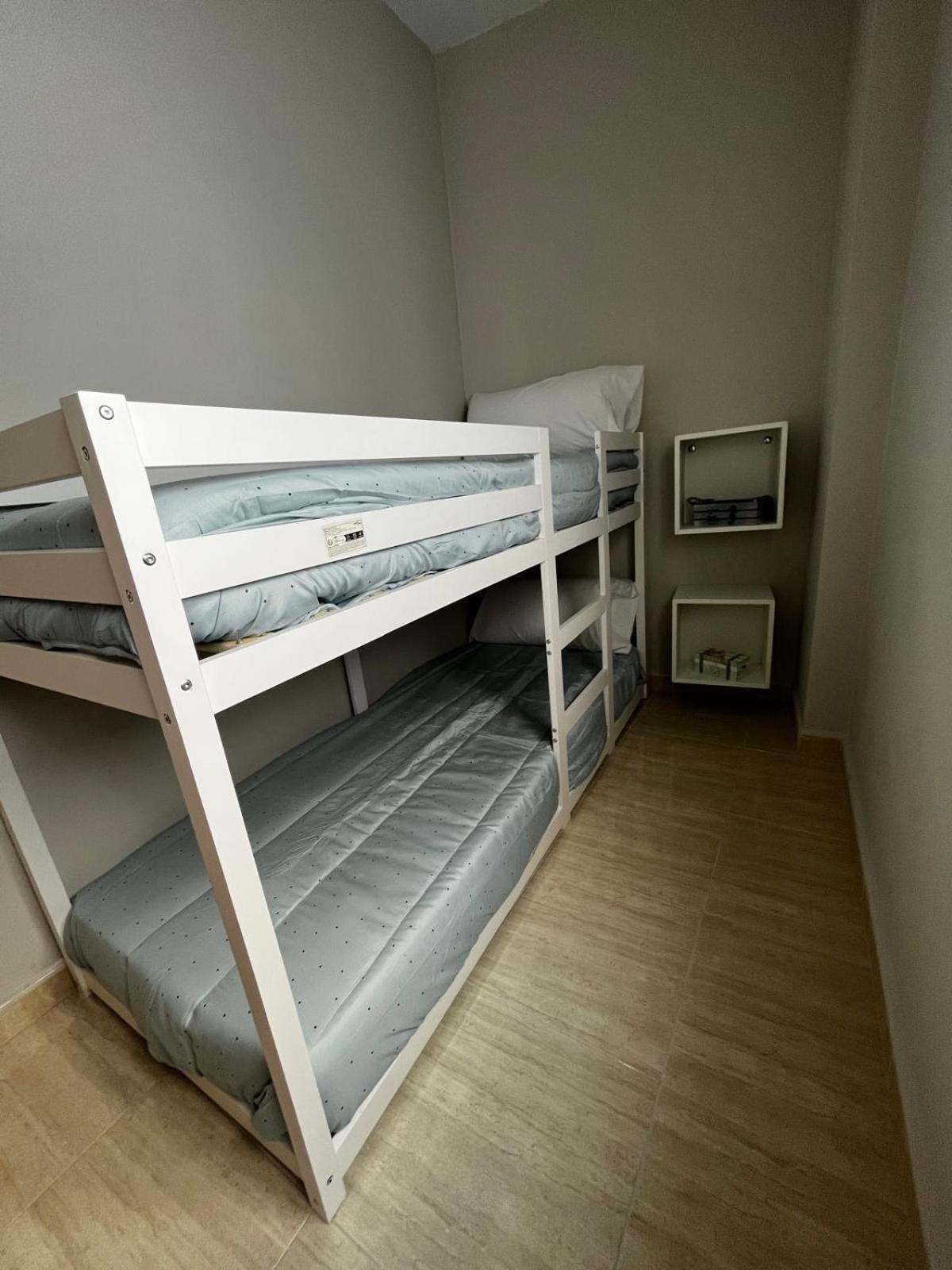 Apartamentos Modern Homes Чиклана де ла Фронтера Екстериор снимка