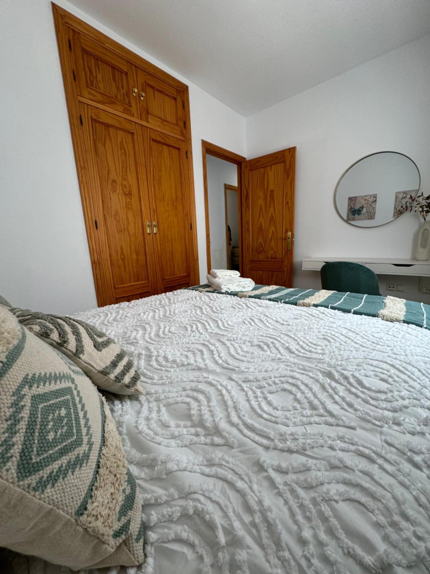 Apartamentos Modern Homes Чиклана де ла Фронтера Екстериор снимка