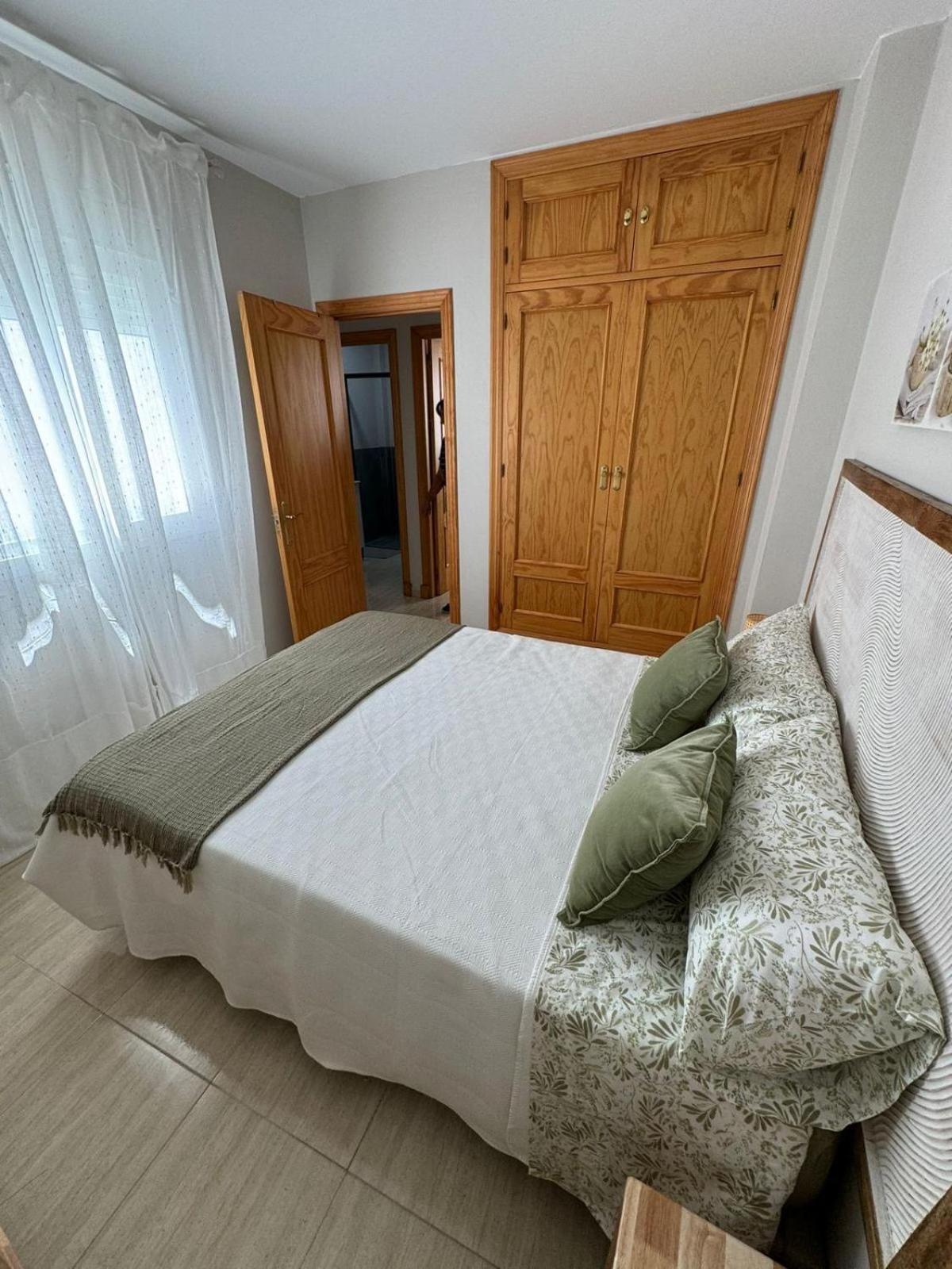 Apartamentos Modern Homes Чиклана де ла Фронтера Екстериор снимка
