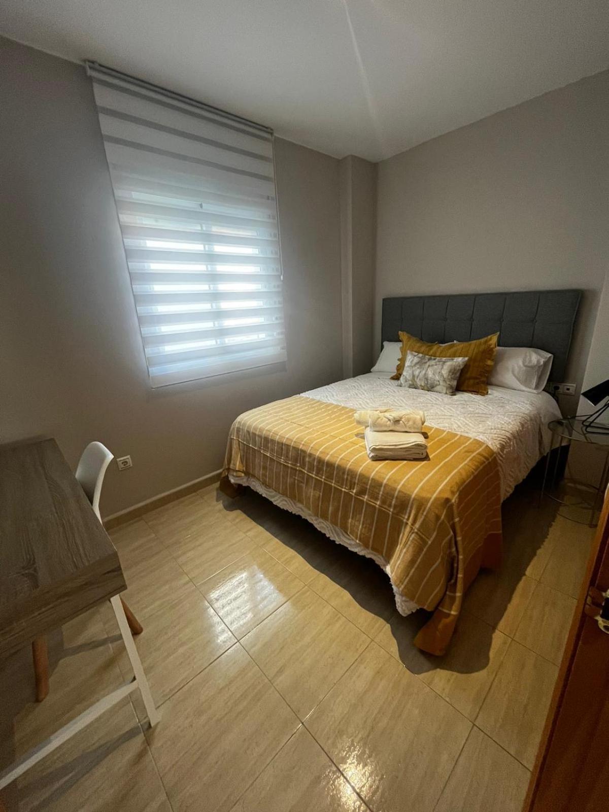 Apartamentos Modern Homes Чиклана де ла Фронтера Екстериор снимка