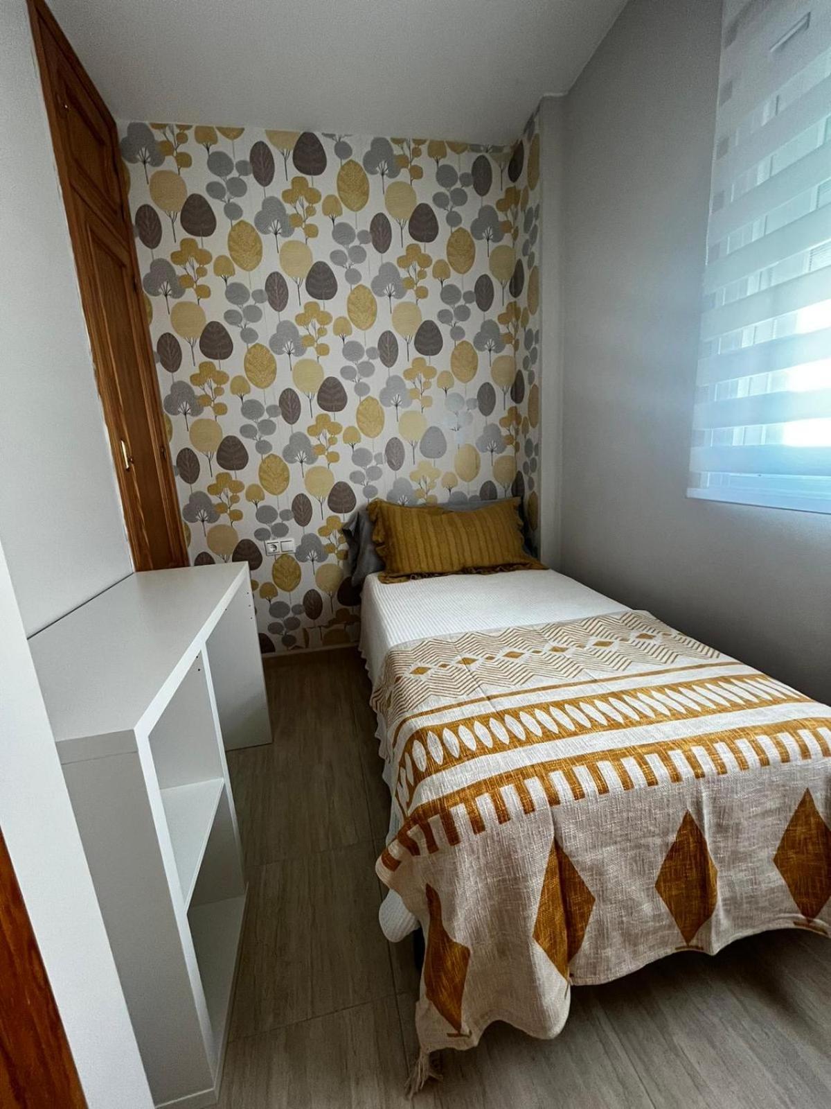 Apartamentos Modern Homes Чиклана де ла Фронтера Екстериор снимка