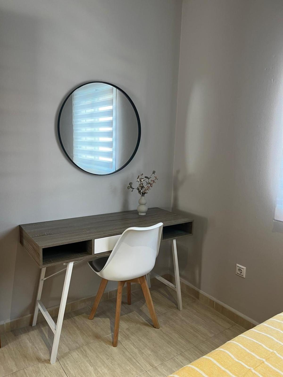 Apartamentos Modern Homes Чиклана де ла Фронтера Екстериор снимка