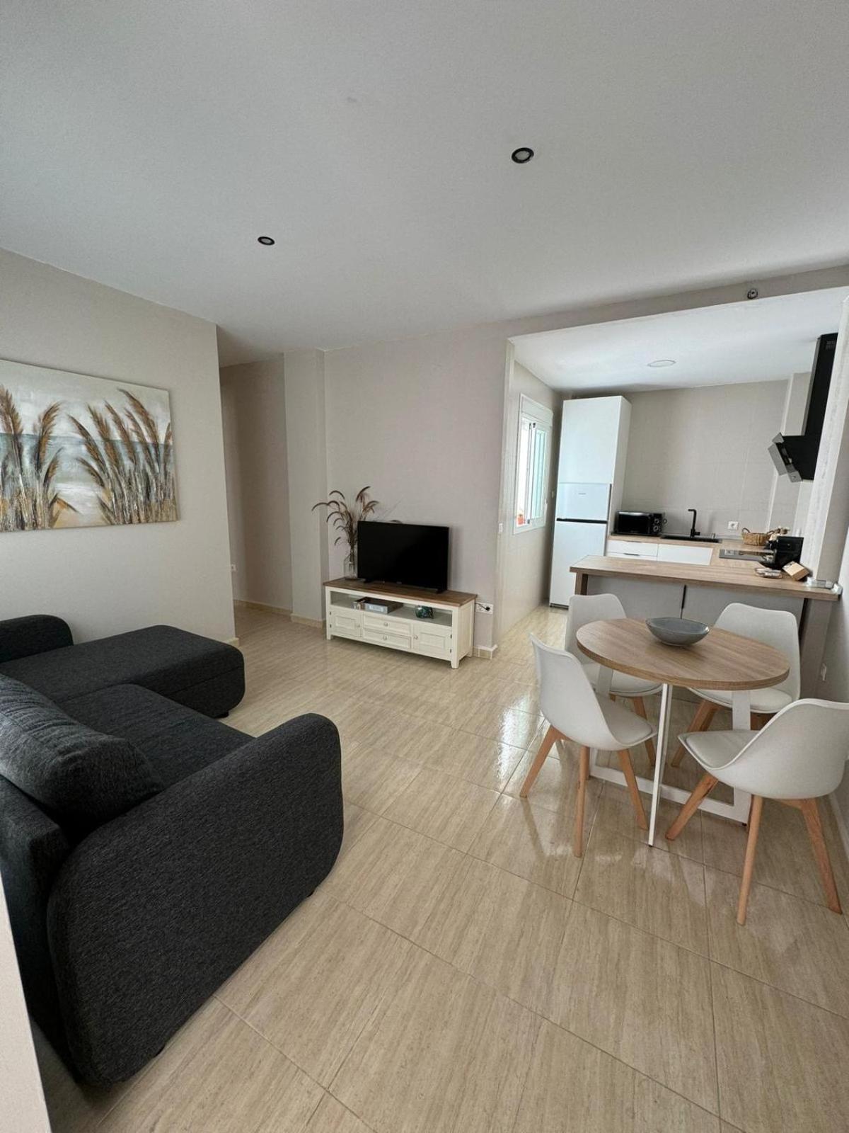 Apartamentos Modern Homes Чиклана де ла Фронтера Екстериор снимка